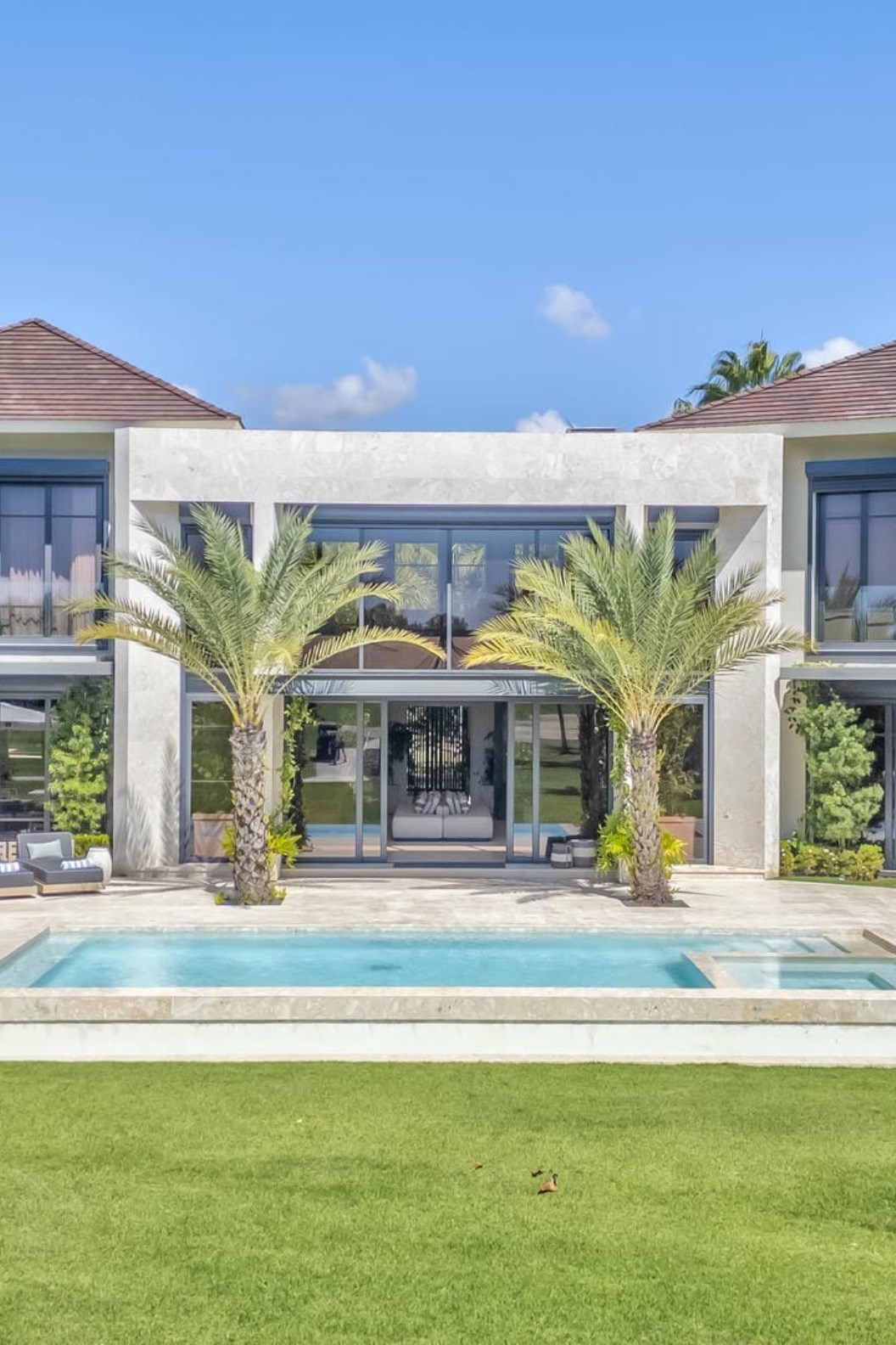 Villa Tortuga C9