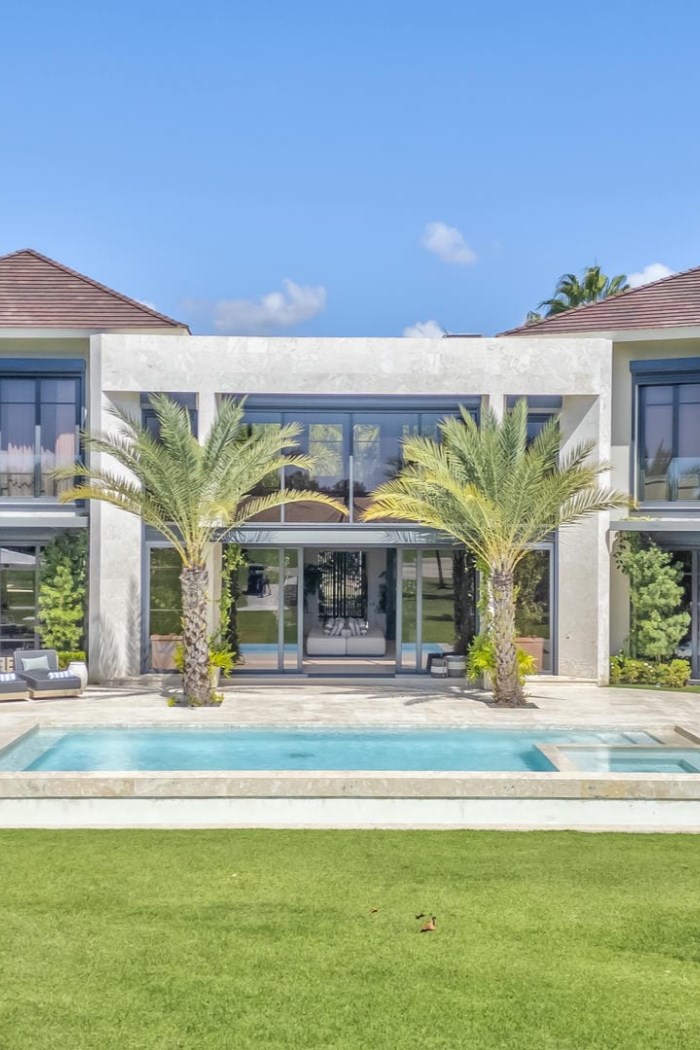 Villa Tortuga C9