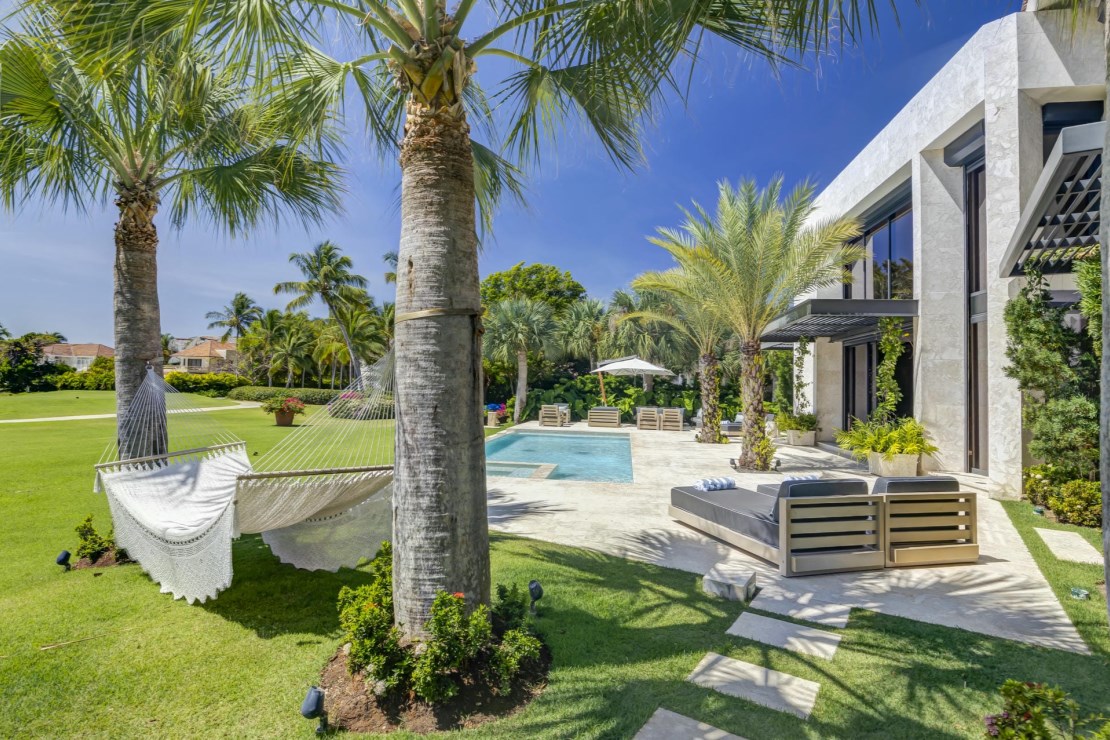 Villa Tortuga C9