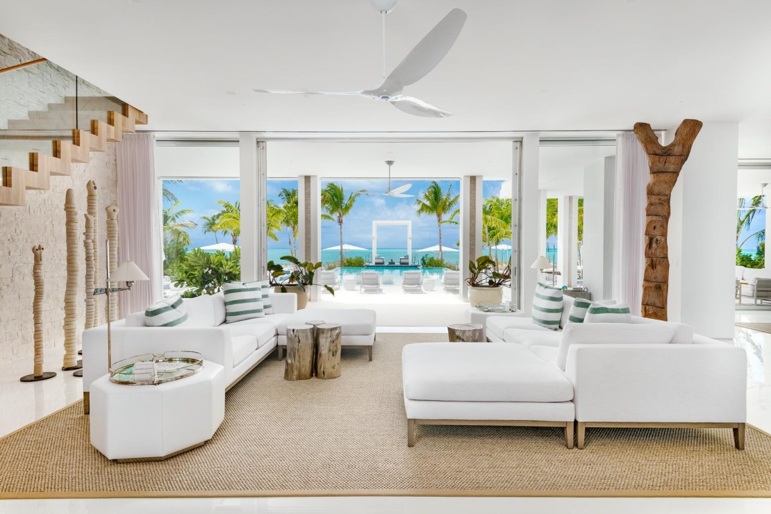 Villa Emerald Pavilion