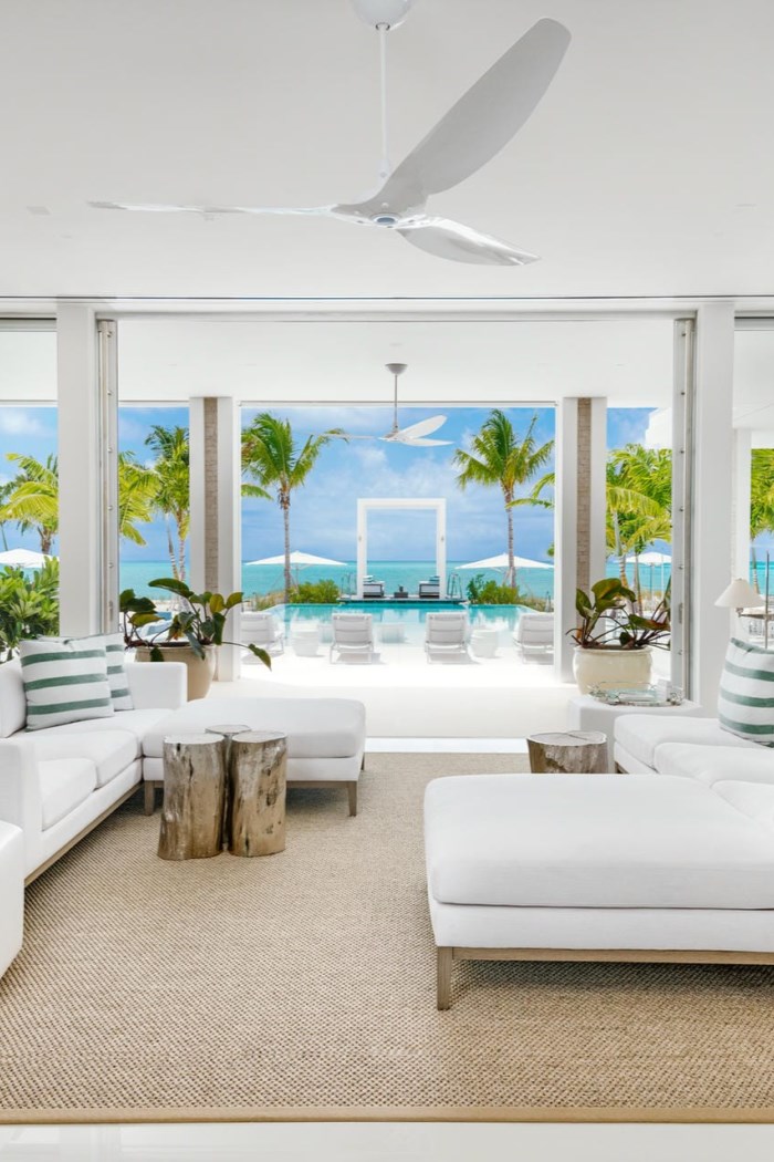 Villa Emerald Pavilion