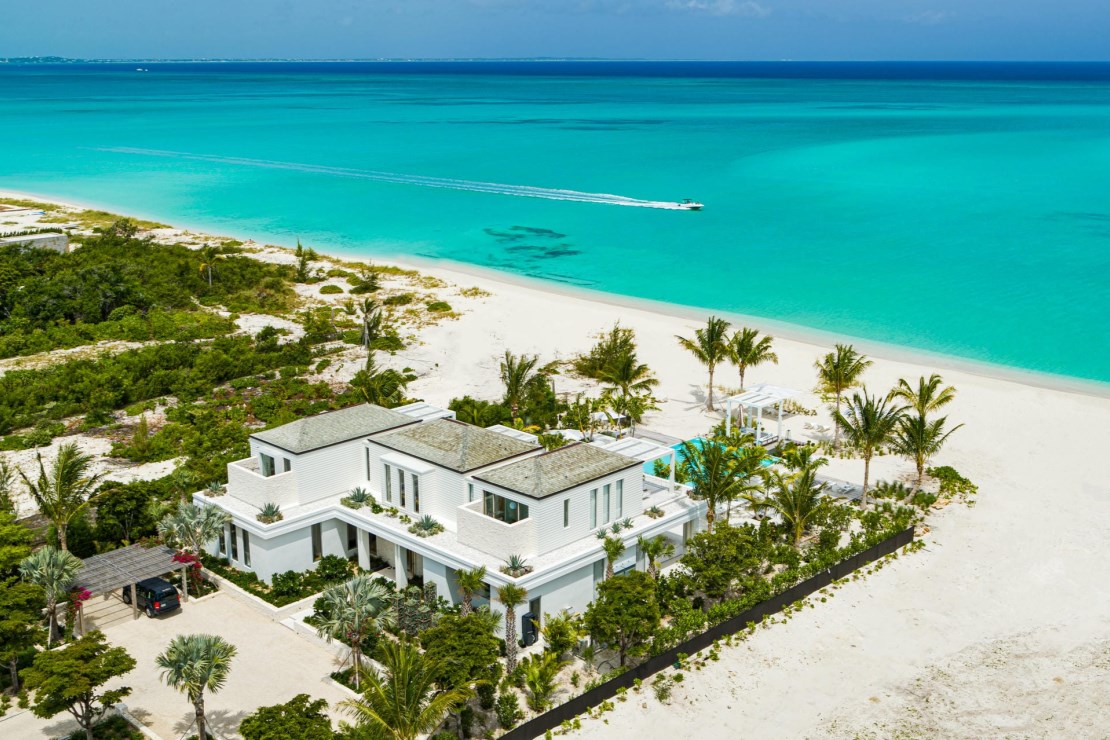 Villa Emerald Pavilion