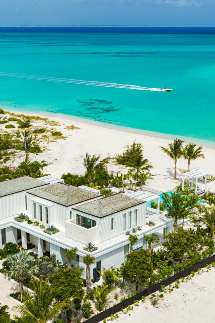Villa Emerald Pavilion