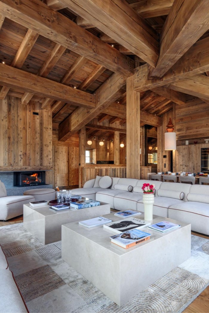 Chalet Cervinia