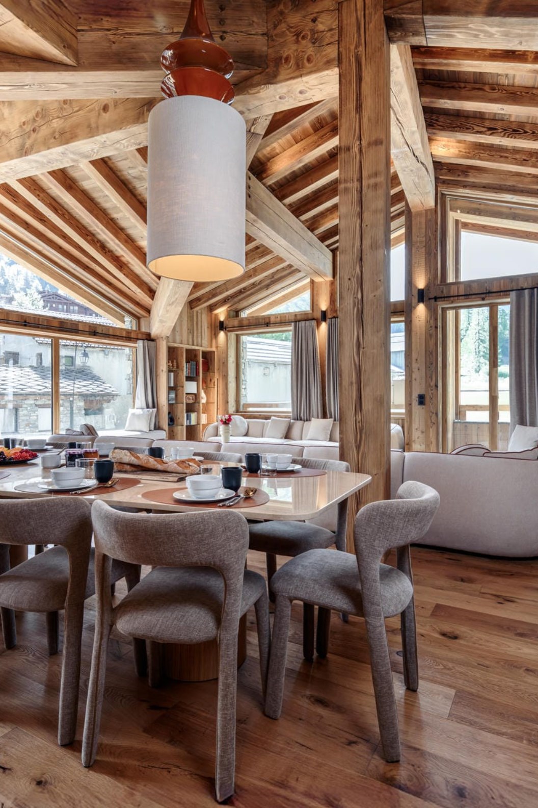 Chalet Cervinia