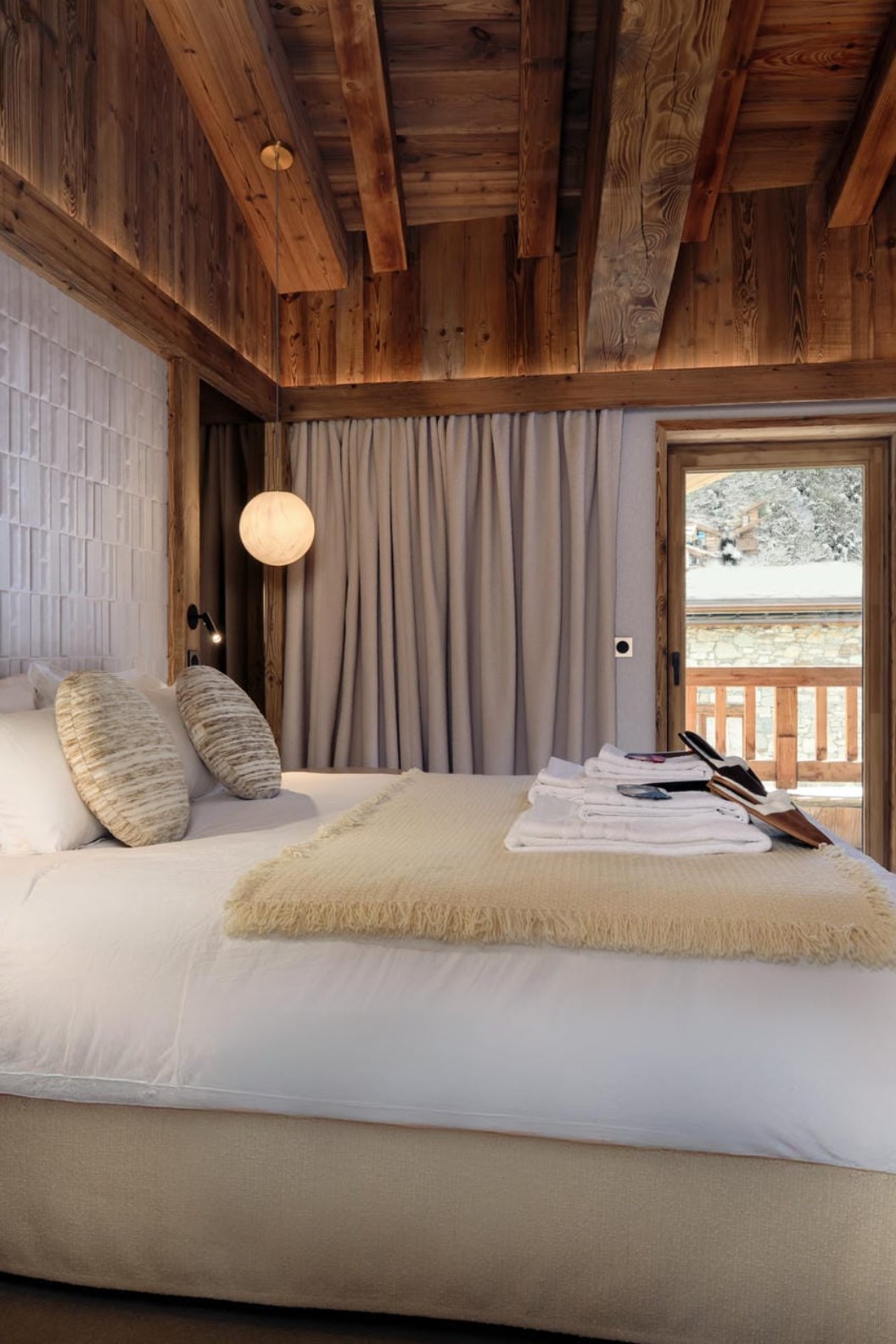 Chalet Cervinia