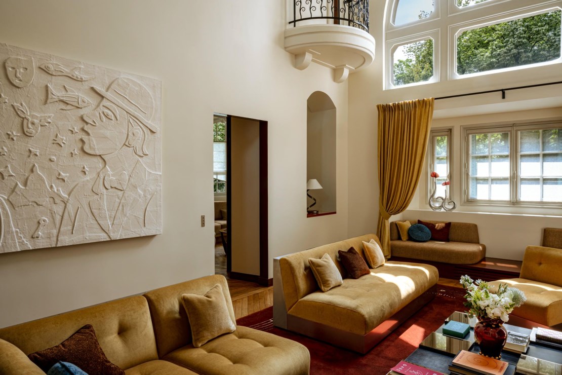 Villa Junot