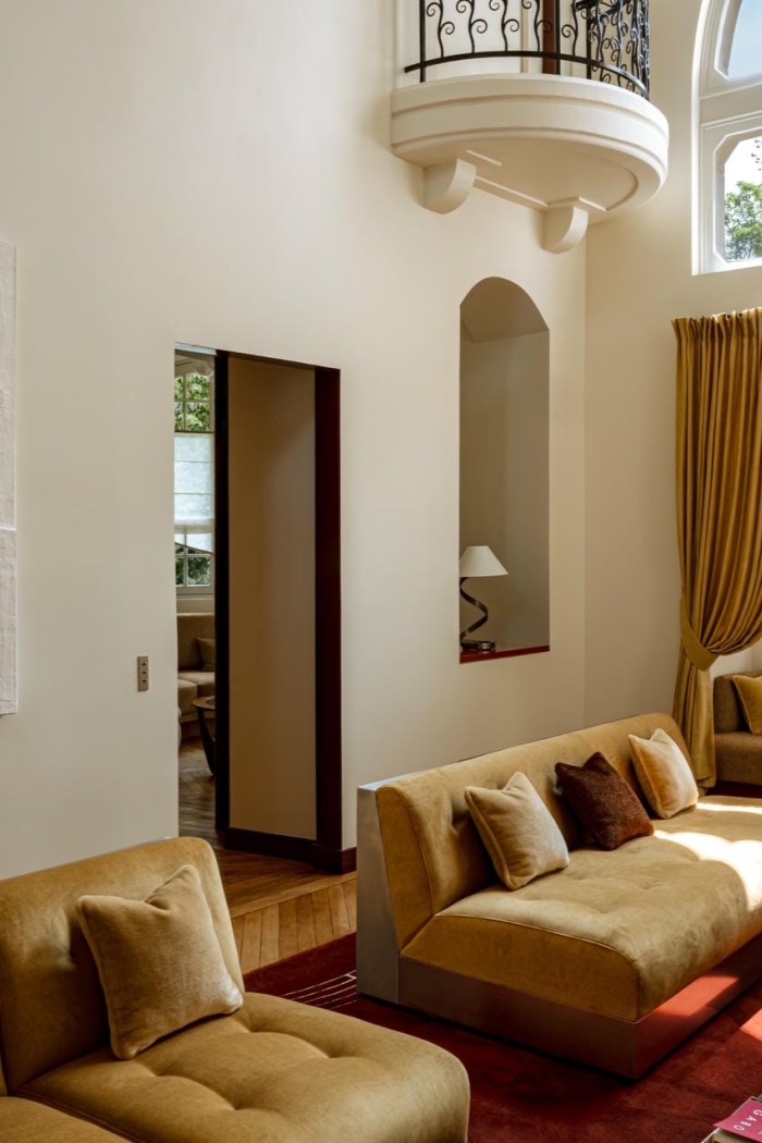 Villa Junot
