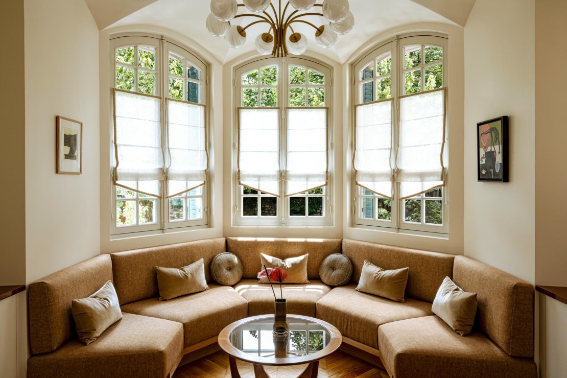 Villa Junot