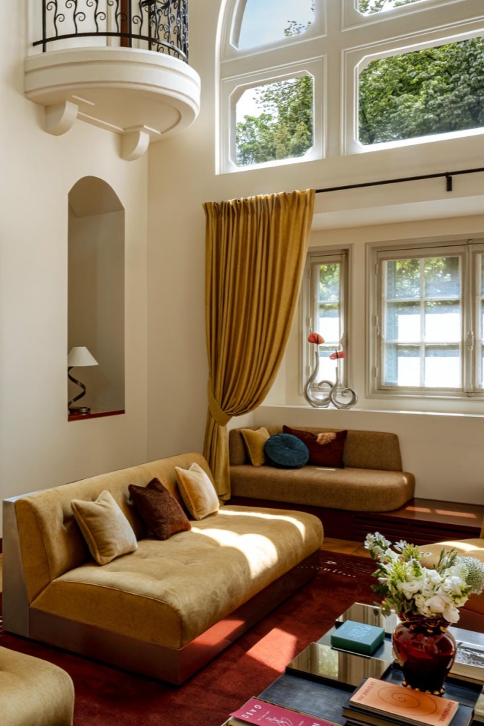 Villa Junot