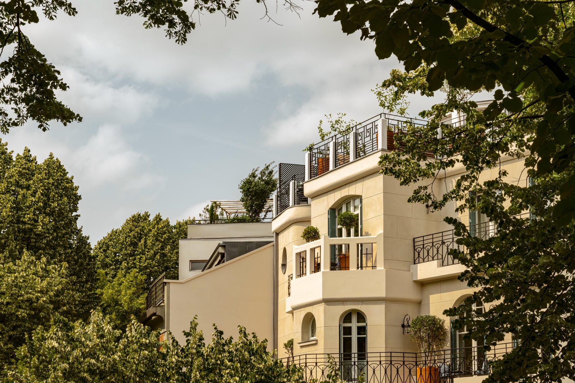Villa Junot