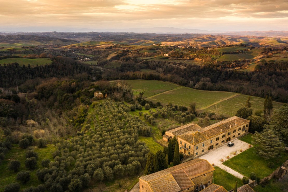 Villa Piaggia