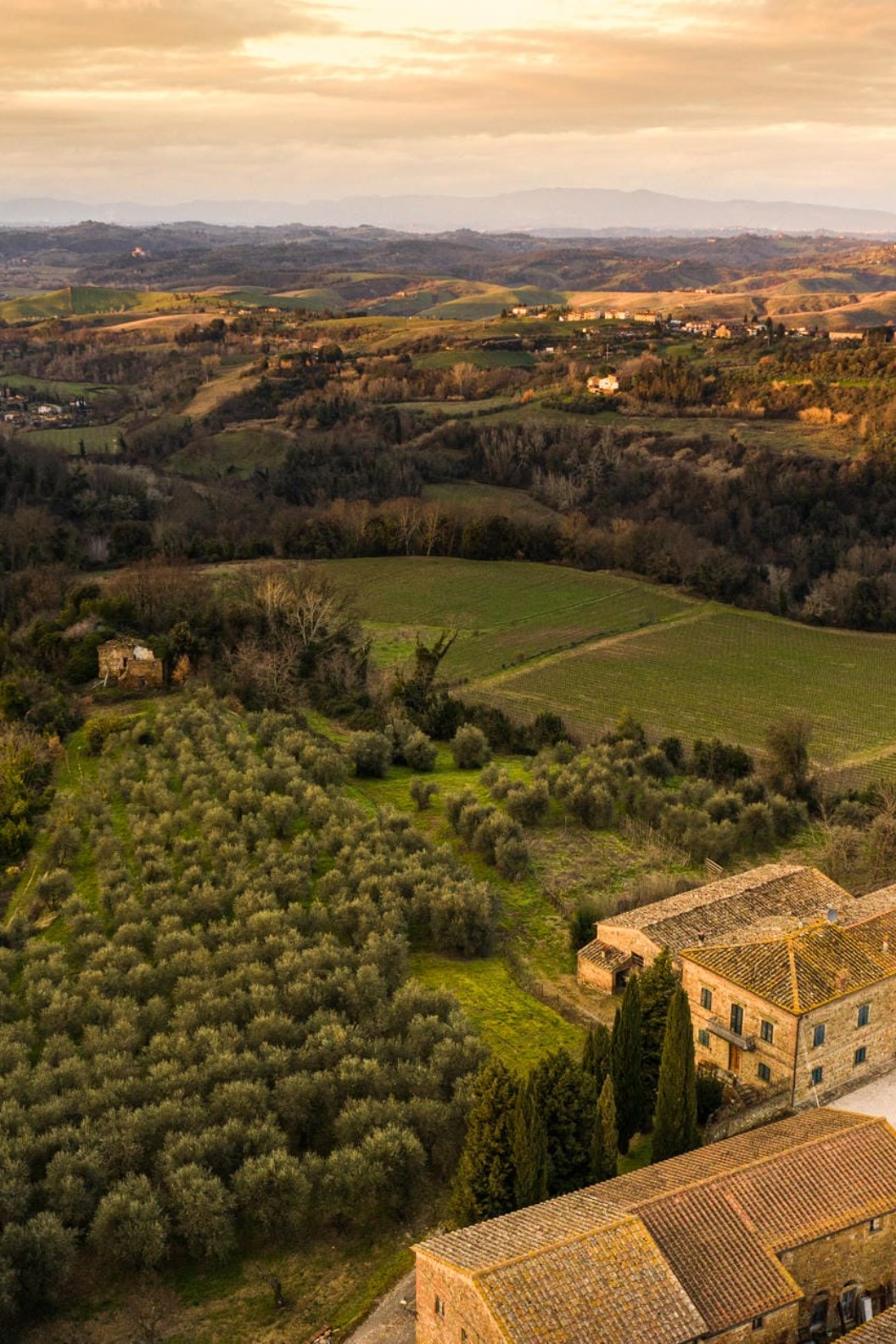 Villa Piaggia