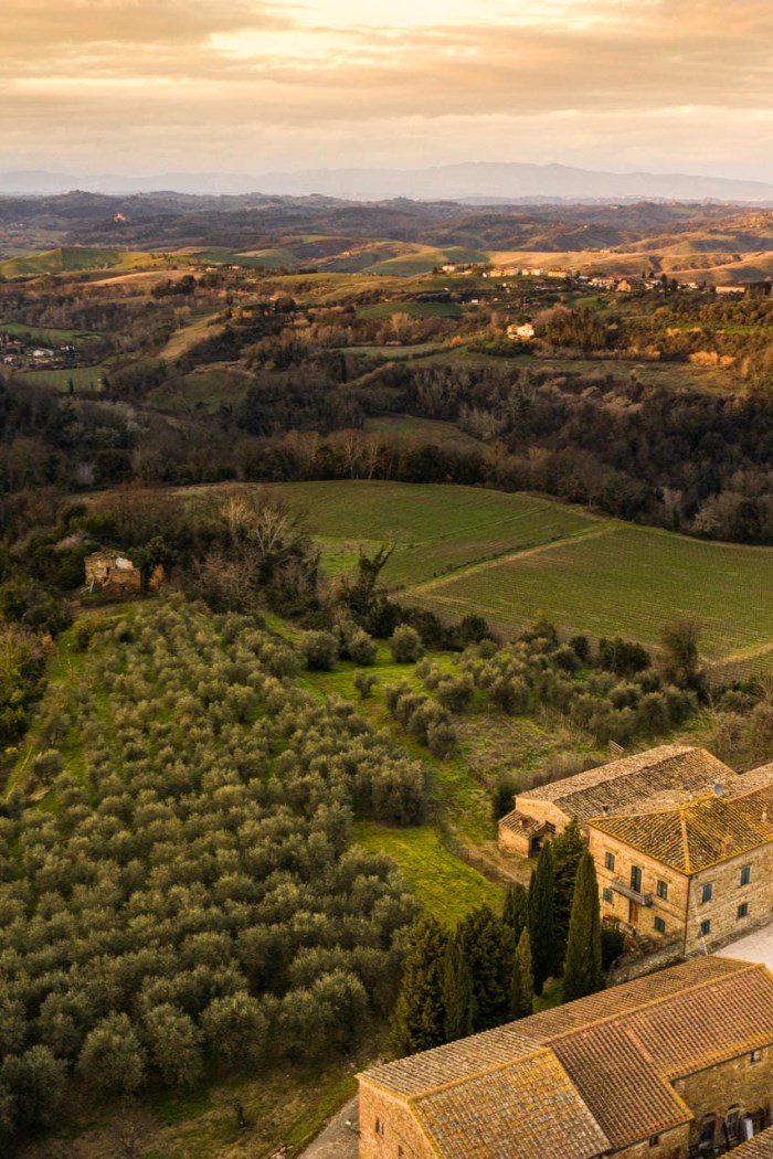 Villa Piaggia