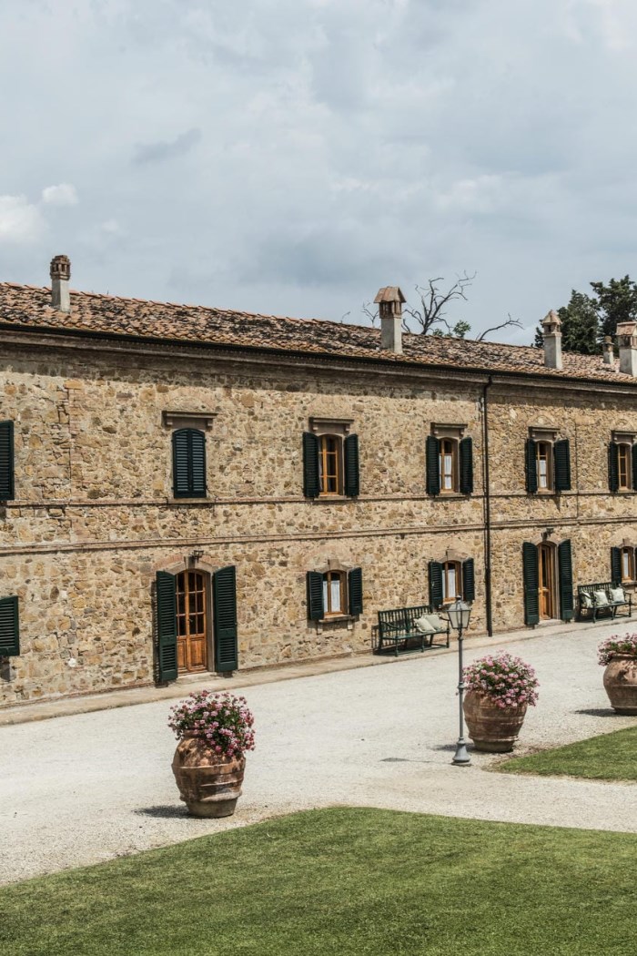 Villa Piaggia