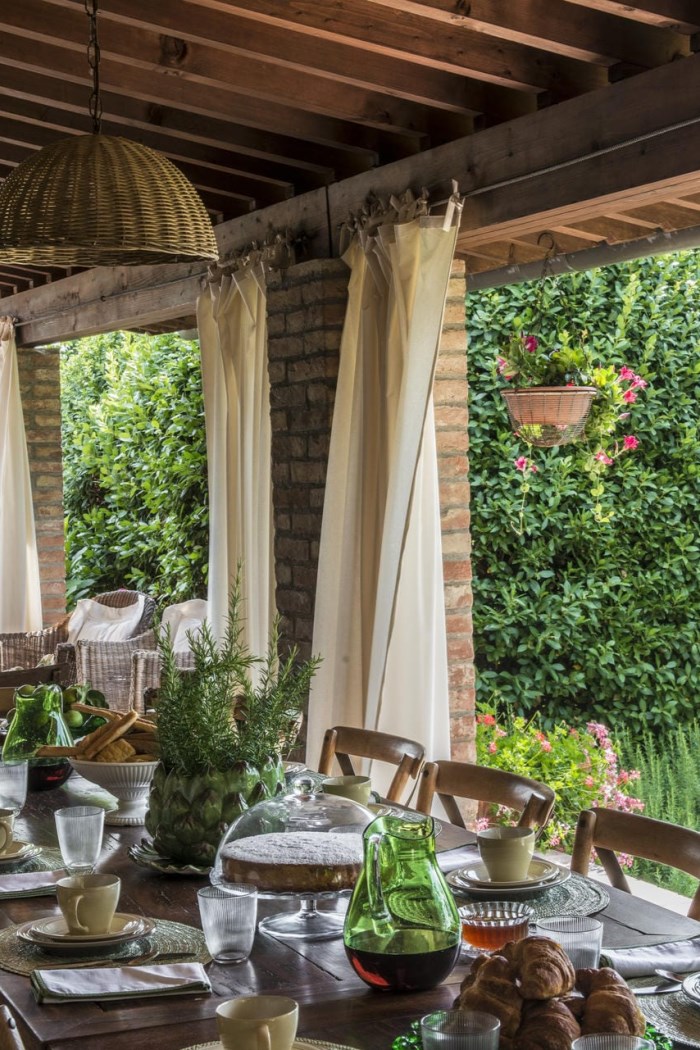 Villa Piaggia