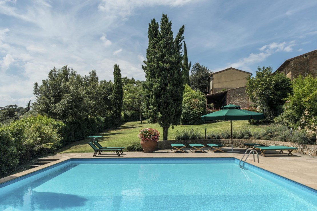 Villa Piaggia