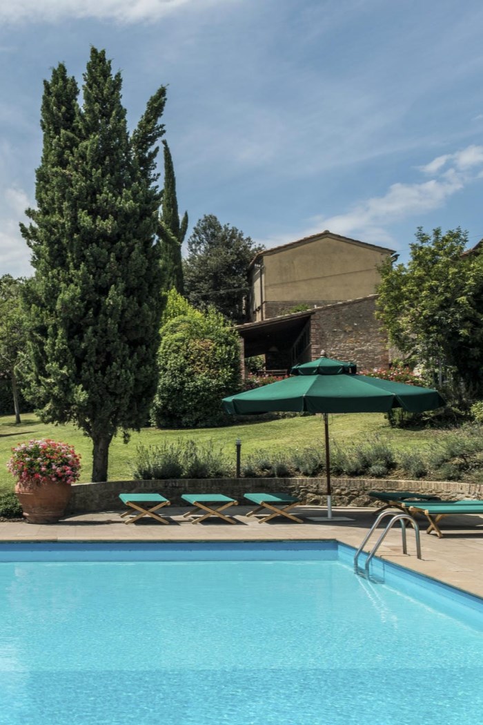 Villa Piaggia