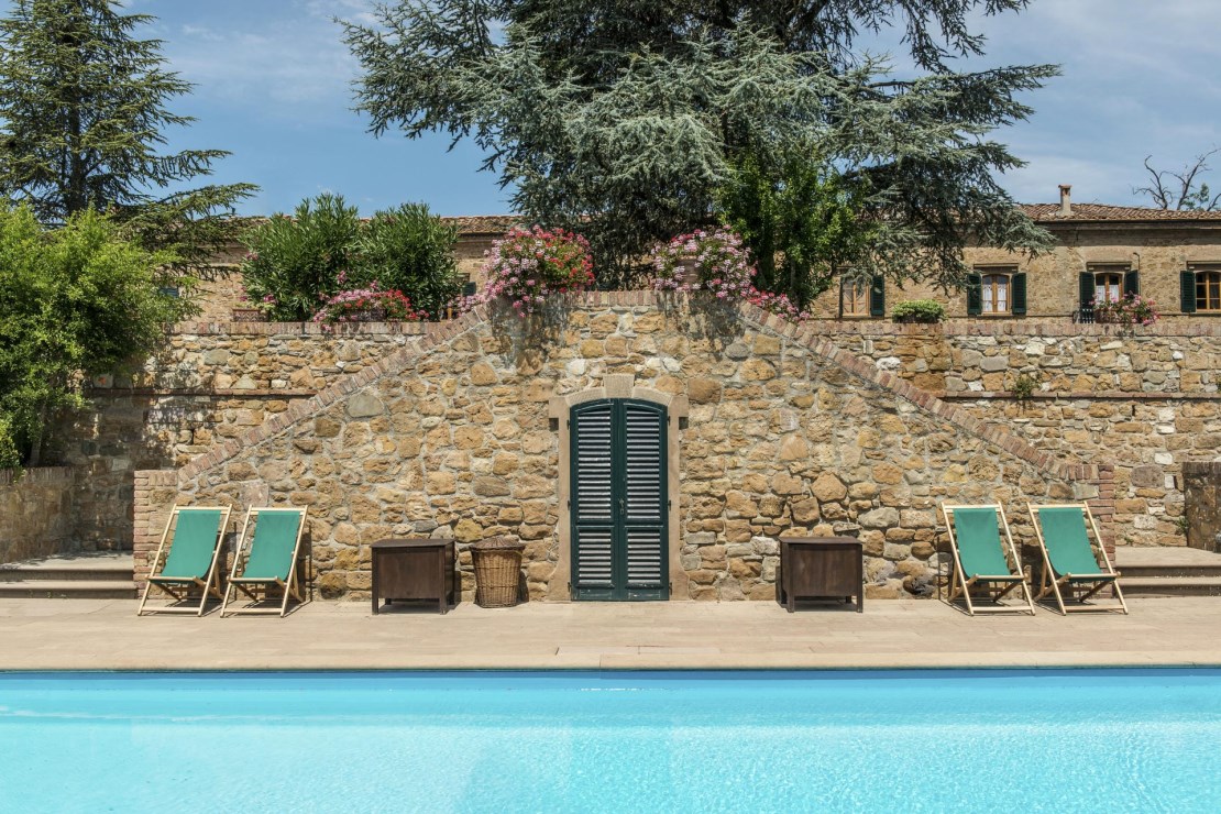 Villa Piaggia