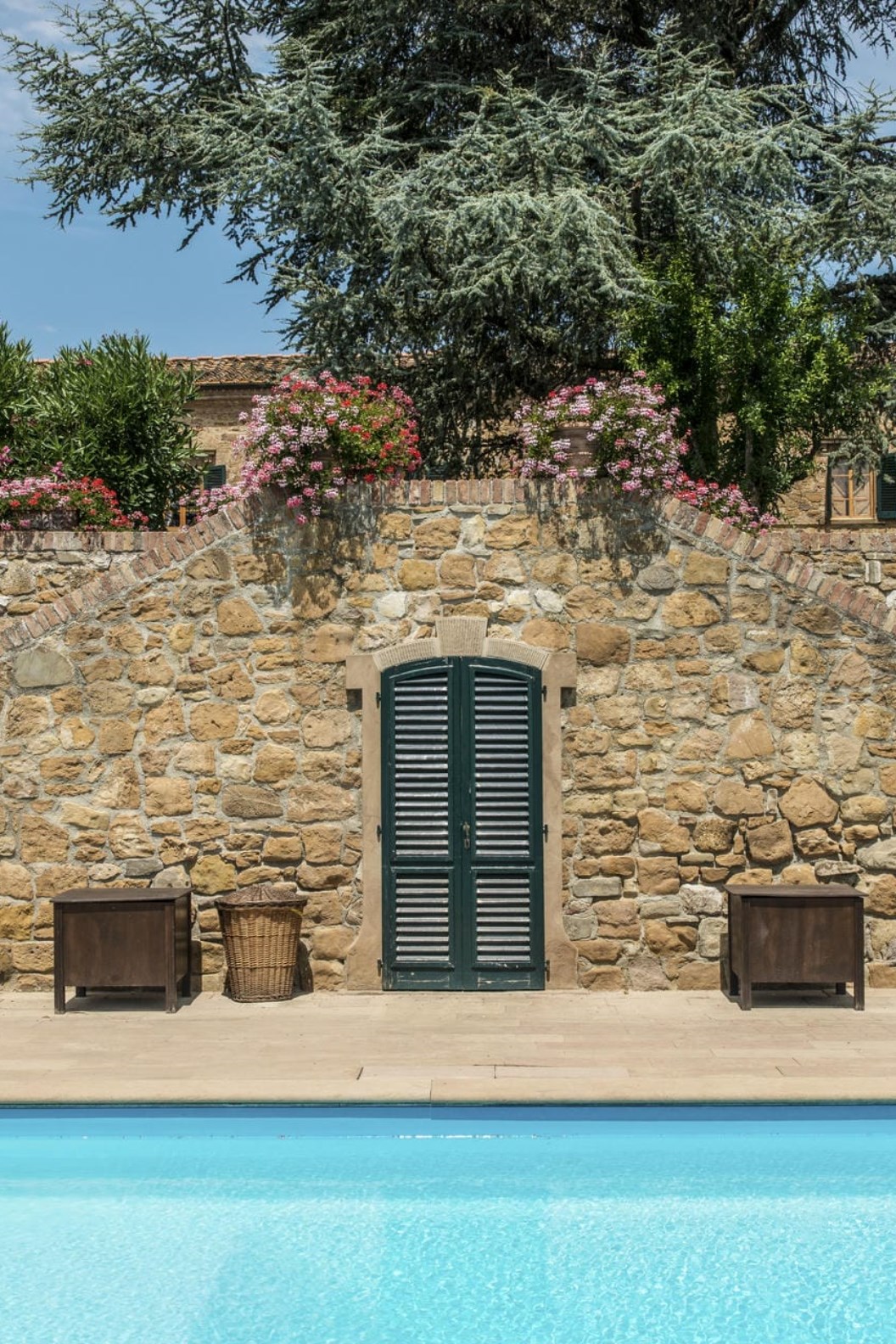 Villa Piaggia