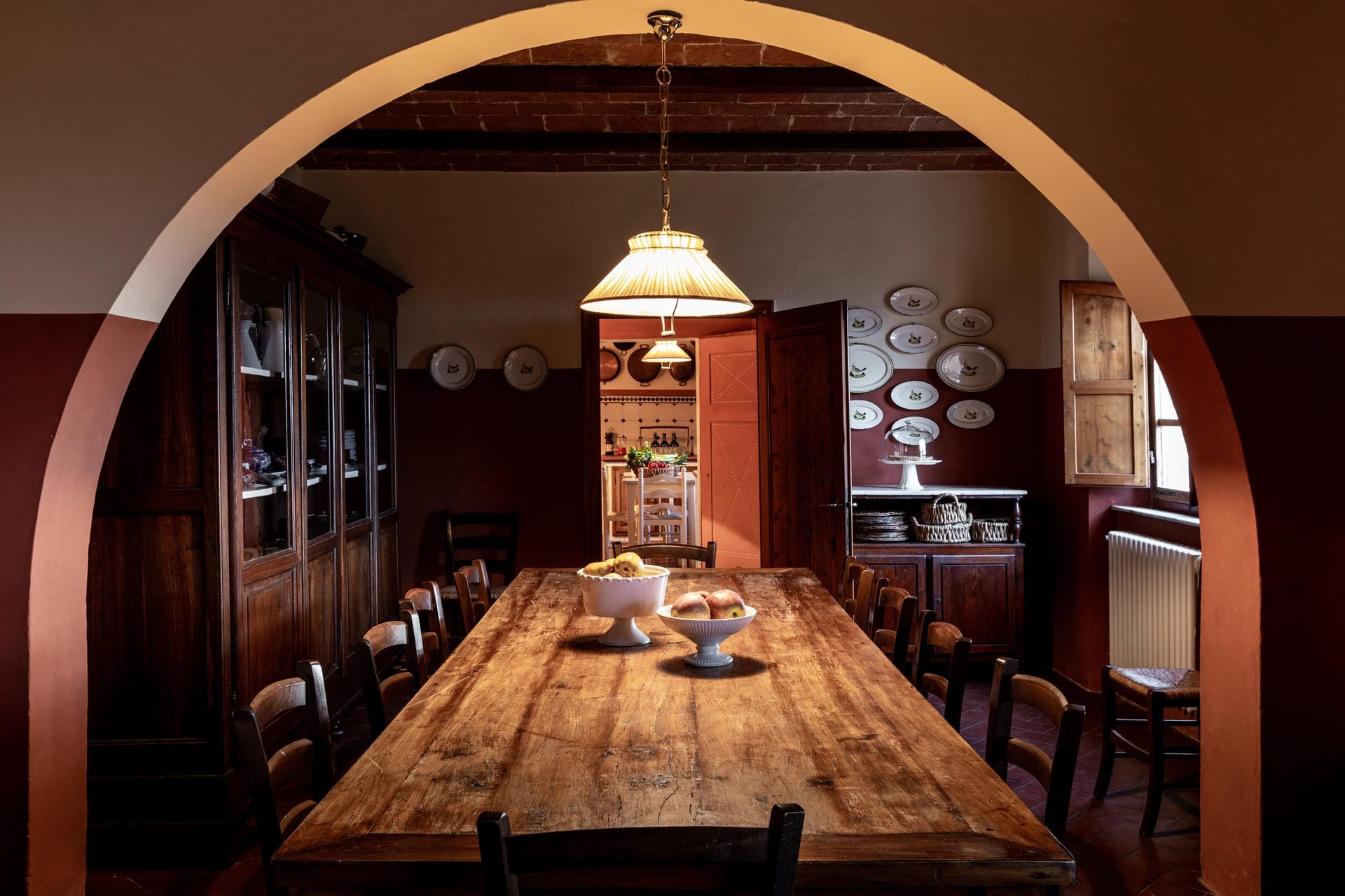 Villa Piaggia