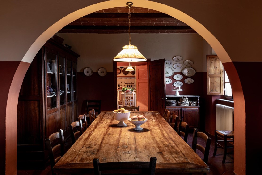 Villa Piaggia