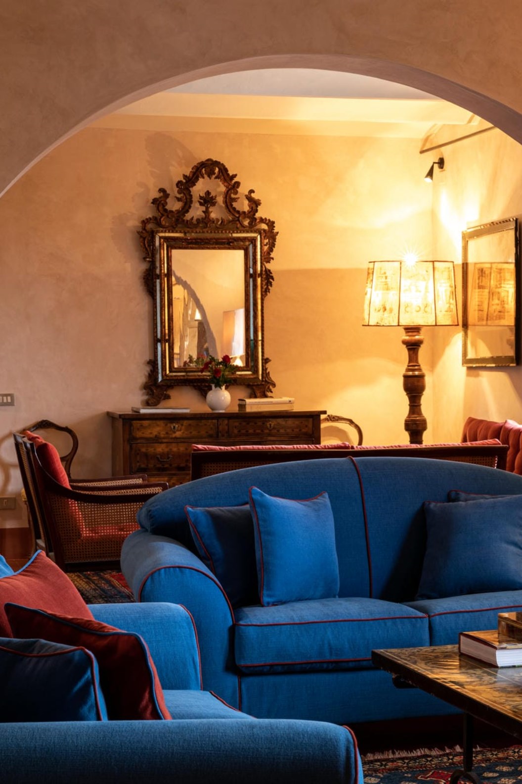 Villa Piaggia