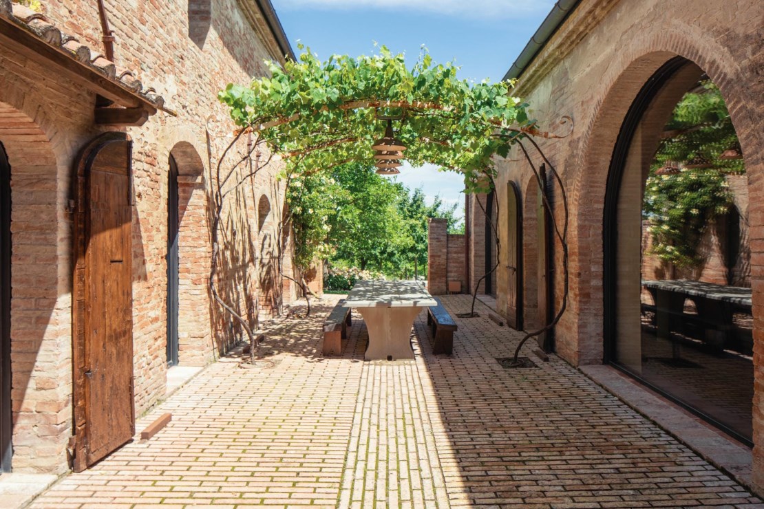 Podere Panico