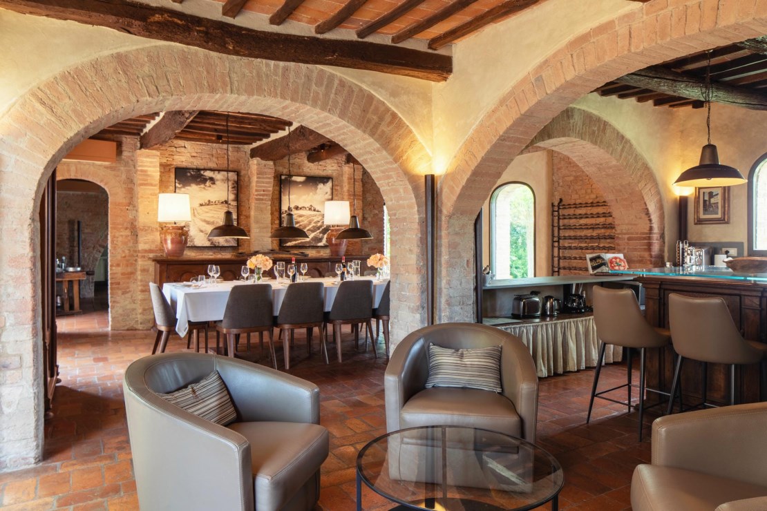 Podere Panico