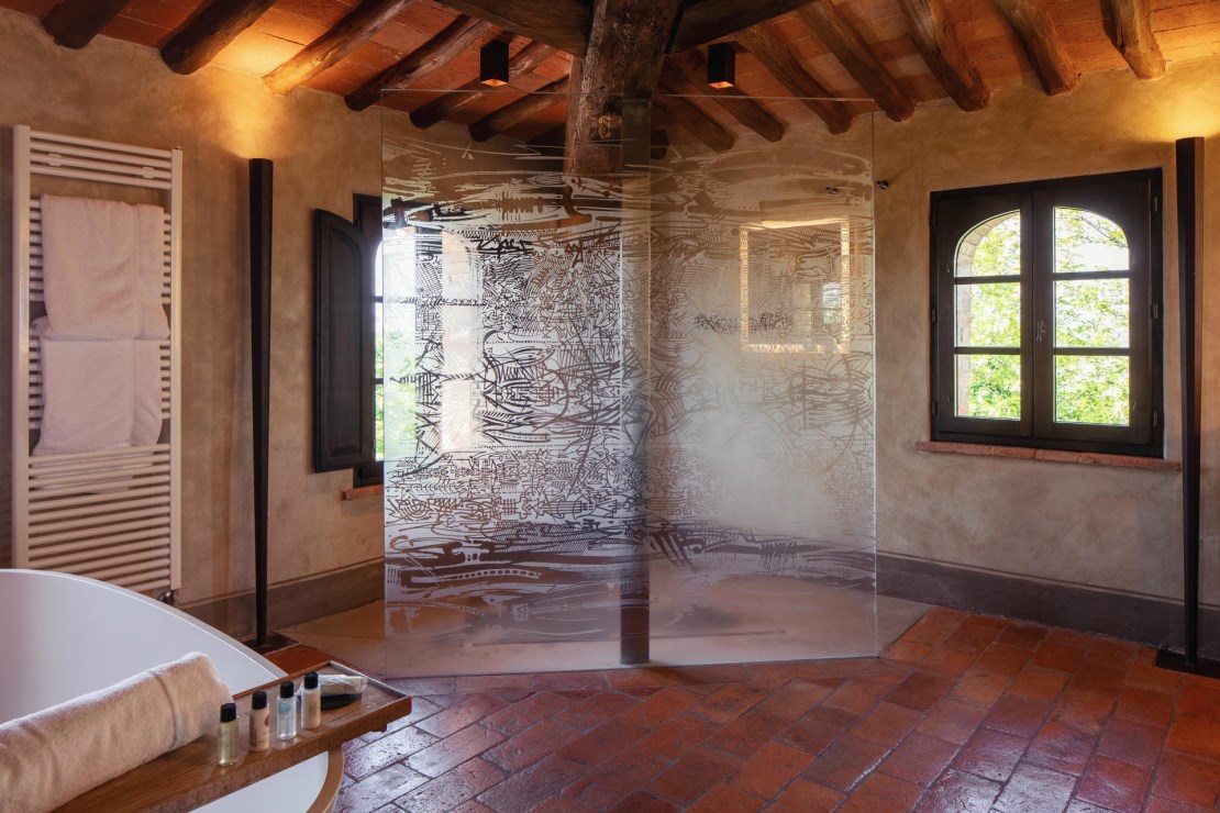 Podere Panico