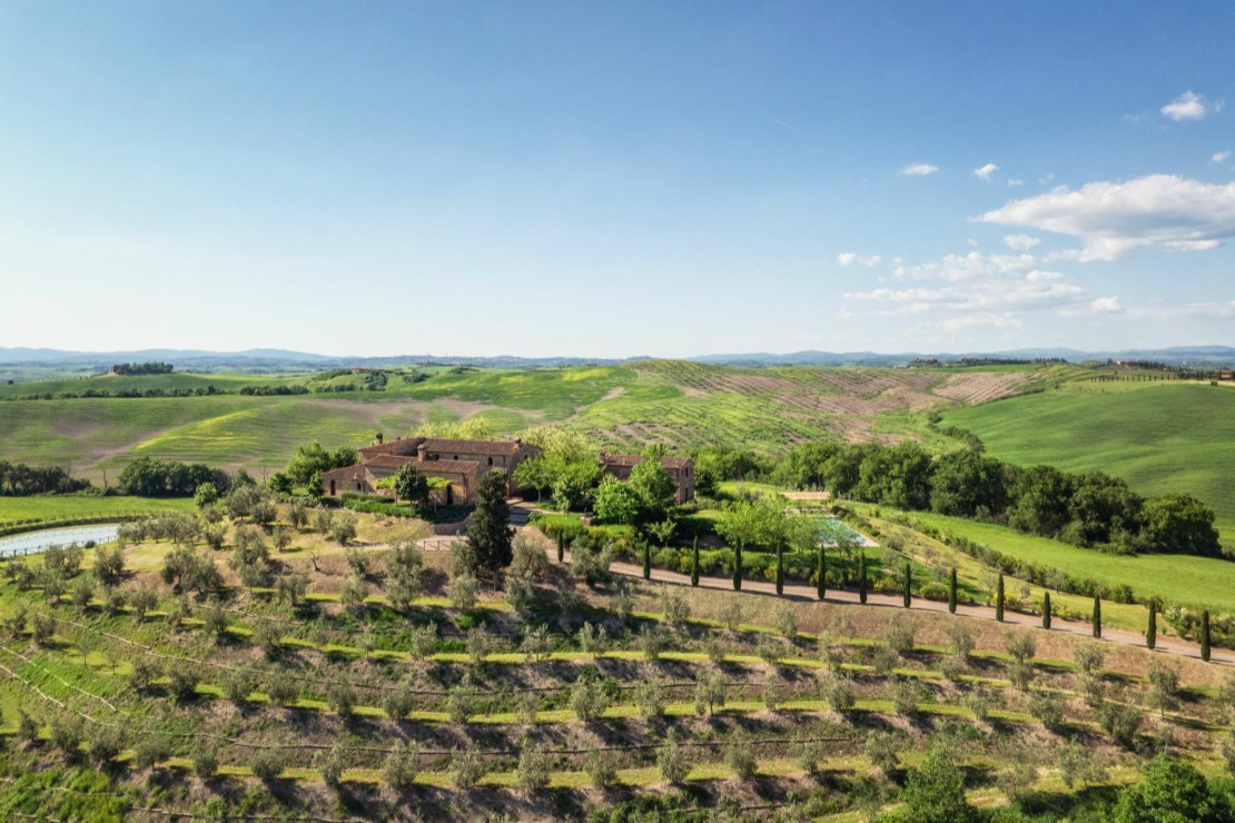 Podere Panico