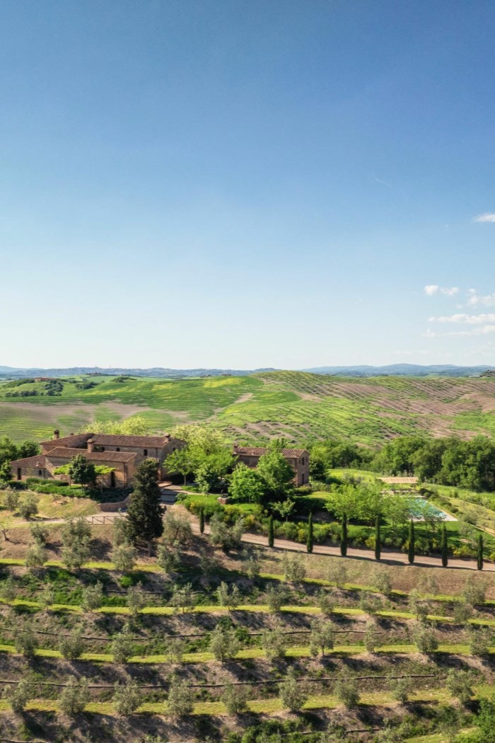 Podere Panico