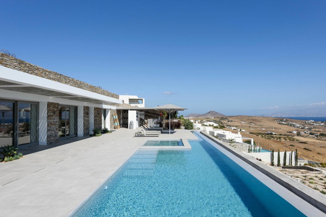 Villa Lofos