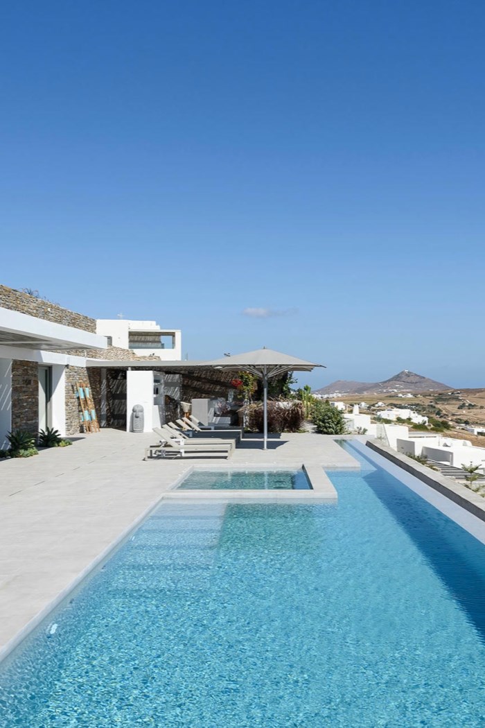 Villa Lofos