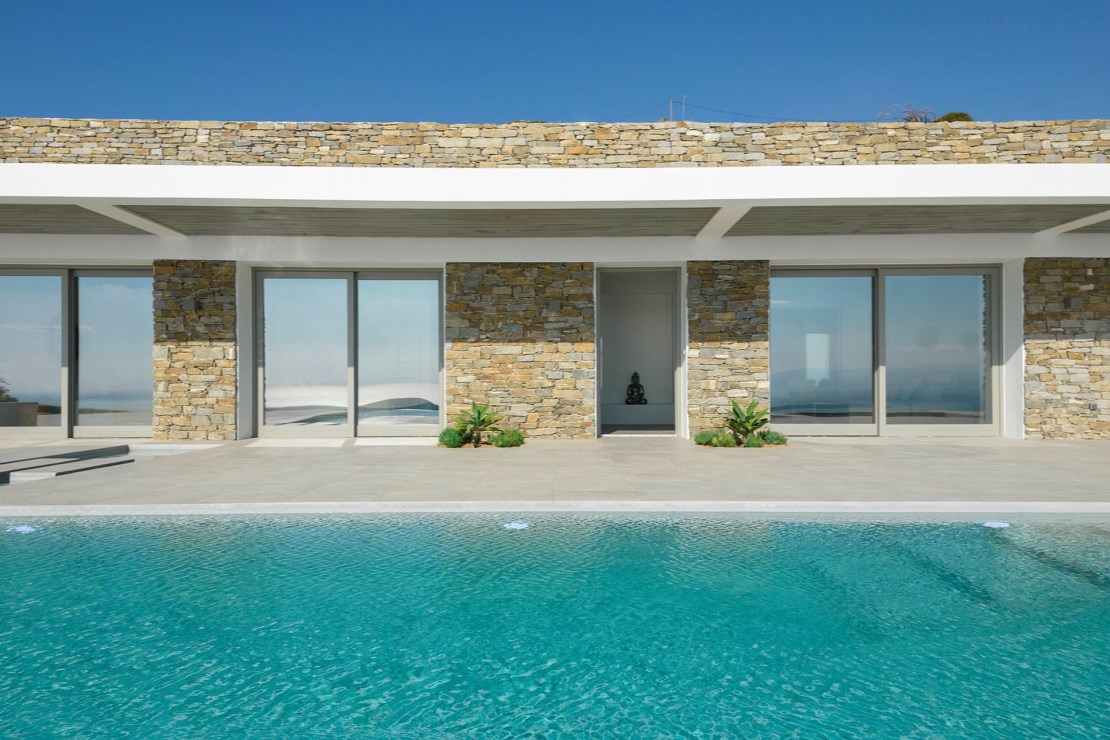 Villa Lofos