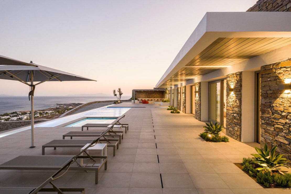 Villa Lofos