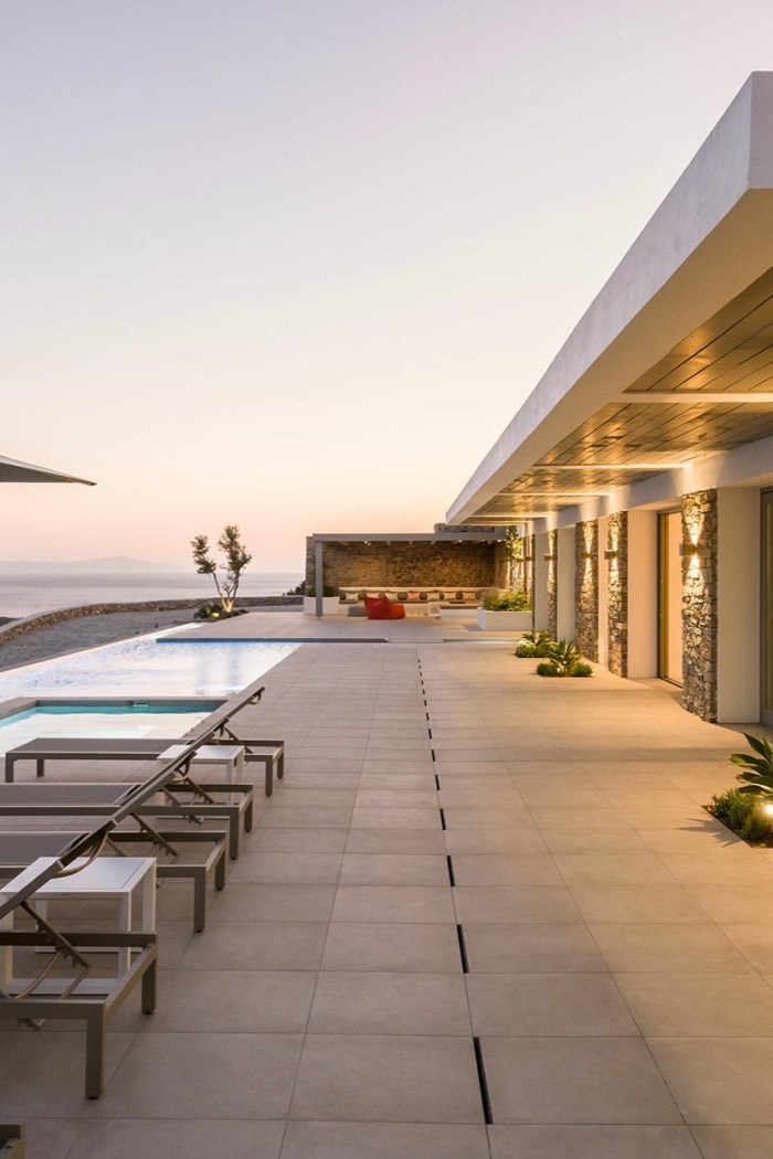 Villa Lofos