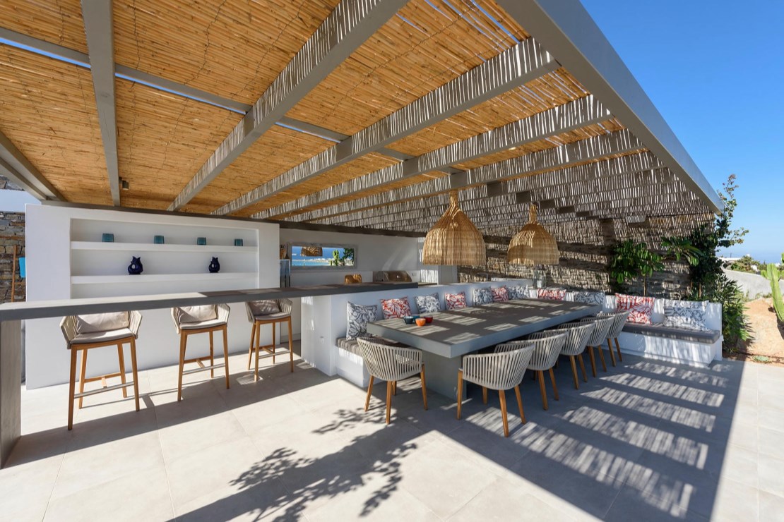 Villa Lofos