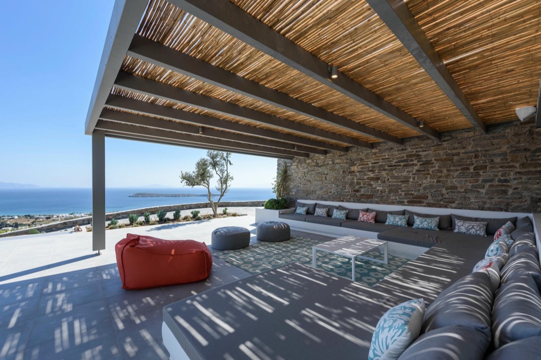 Villa Lofos