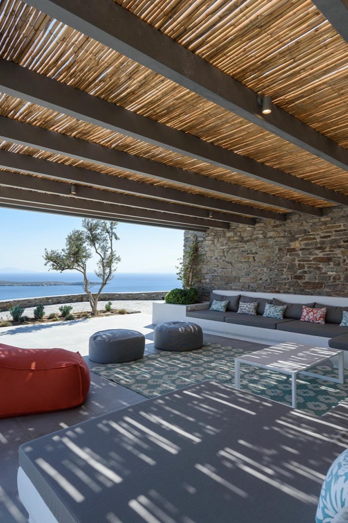 Villa Lofos
