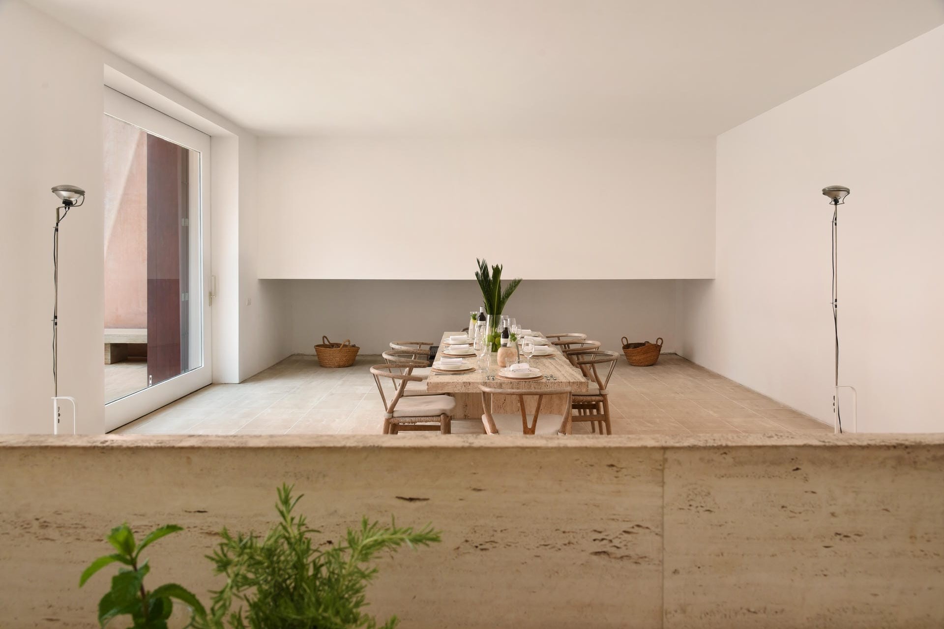 Neuendorf House