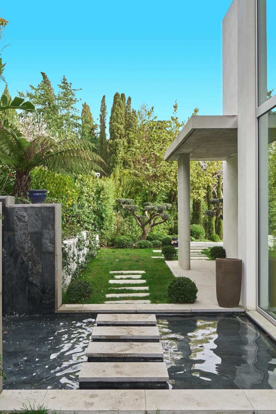 Villa Aquamarine