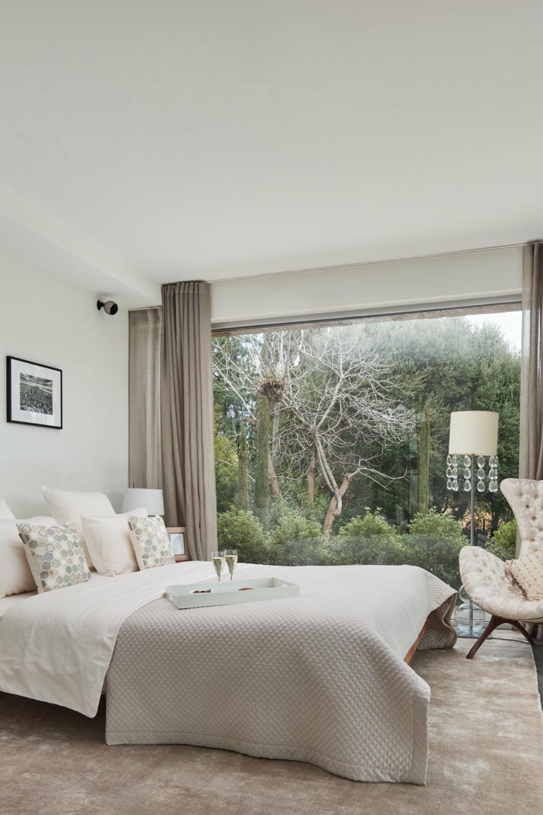 Villa Aquamarine