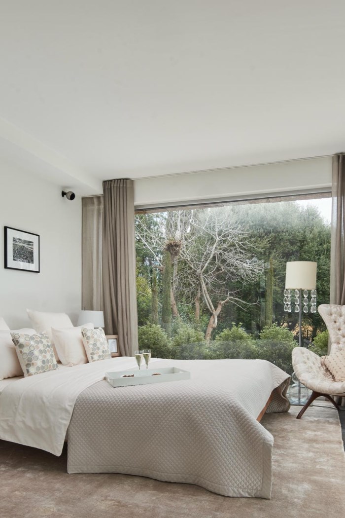 Villa Aquamarine