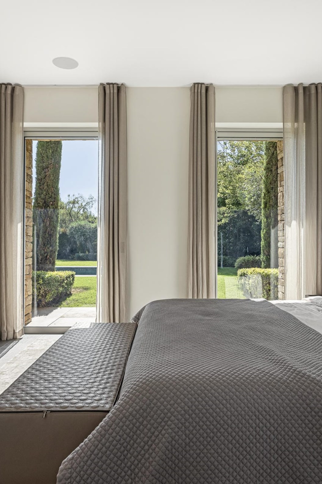 Villa Aquamarine