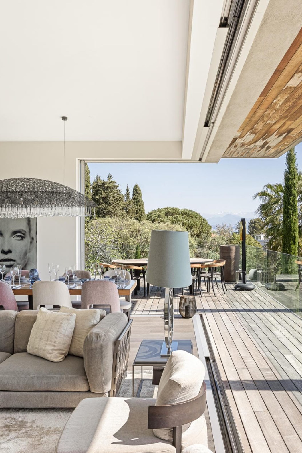 Villa Aquamarine