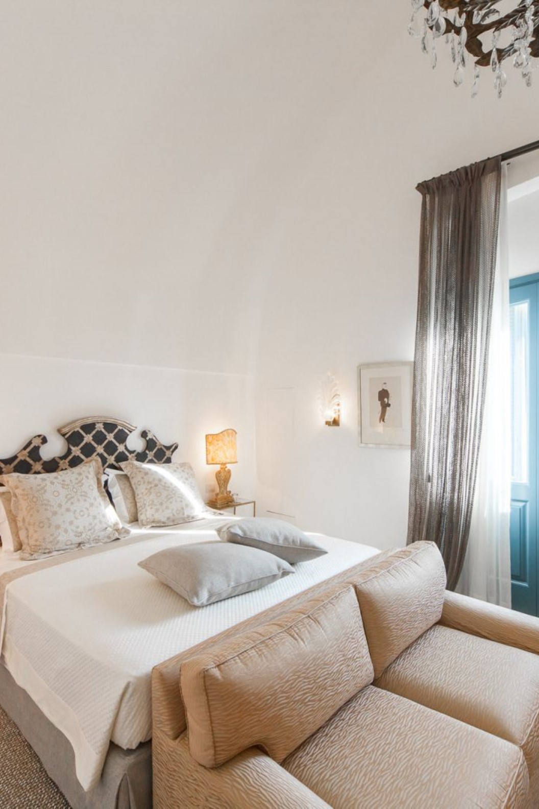 Pettolecchia La Residenza