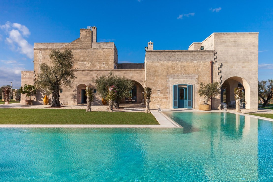 Pettolecchia La Residenza