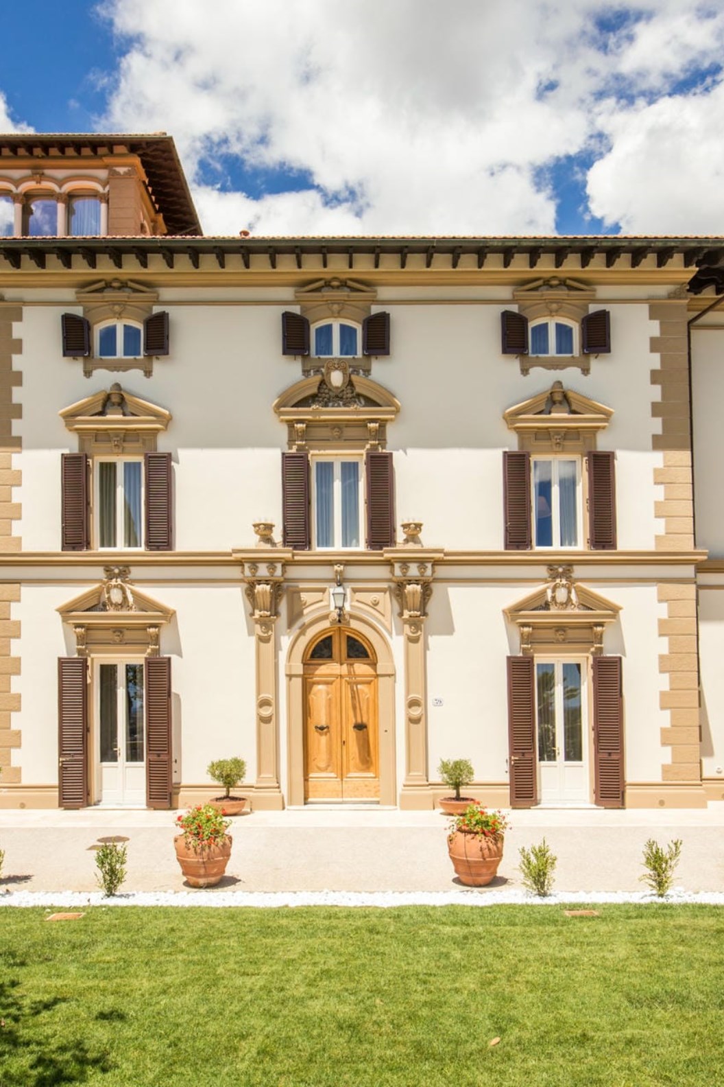 Villa Mussio