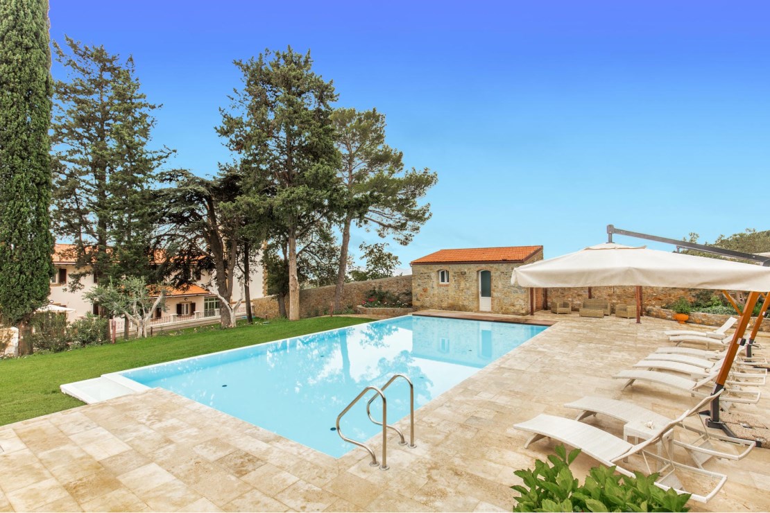 Villa Mussio
